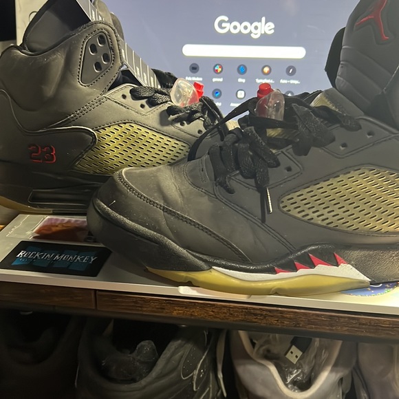 DMP Jordan 5 - Picture 3 of 6